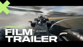 F1 - Official Trailer #2