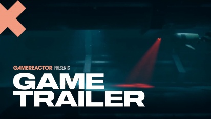 Node: The Last Favor of the Antarii - コンソール公開トレーラー