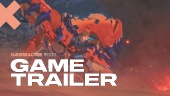 Monster Hunter Stories 3: Twisted Reflection - Release Date Trailer