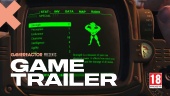 Fallout 4 Anniversary Edition - Coming to Nintendo Switch 2 2026