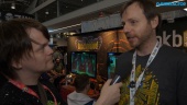 Guacamelee 2 - Graham Smith Interview