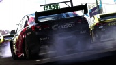 Grid Autosport - Mac and Linux – Launch Trailer