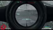 Crysis Warhead - Frost Map Overview Trailer