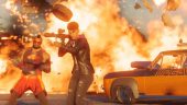 Saints Row - Gameplay Overview Trailer