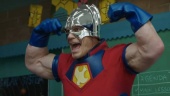 Peacemaker’s second season is described as a follow-up to Superman