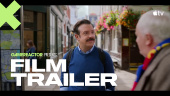 Ted Lasso: Season 4 - Official Teaser Trailer