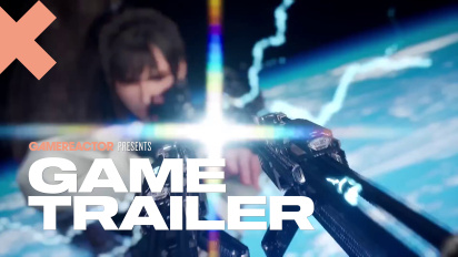 Stellar Blade - Nintendo Switch 2 発表トレーラー