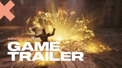 Lords of the Fallen II - Switch 2 予告編発表