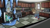 Randal's Monday - Snippet #5 Trailer