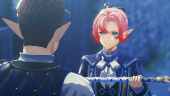 Xenoblade Genesis が発表されました