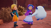 Dragon Quest Monsters: The Withered World は12月に到着します