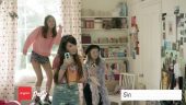 Playstation 3 - Family Adventures Ahead on PS3 Trailer