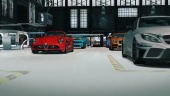 Gear Club Unlimited - Release Date Trailer