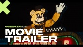 Five Nights At Freddy's - Official Teaser