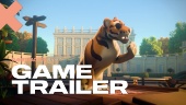 Two Point Museum: Zooseum - Teaser Trailer