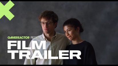 The Drama - 公式ティーザー