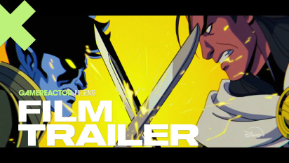 マーベル・アニメーションのX-Men '97:シーズン2 - 公式予告編