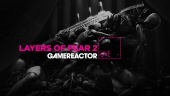 Layers of Fear 2 - Livestream Replay
