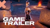 Lost in Random: The Eternal Die - Release Date Trailer