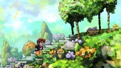 Braid 制作者がTGAで新作ゲームを発表!