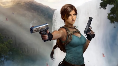 シガニー・ウィーバーもまもなく参加するかもしれないAmazon's Tomb Raider