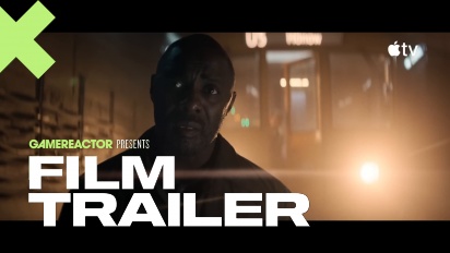 Hijack - シーズン2公式トレーラー