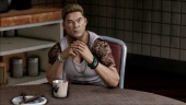 Sleeping Dogs - Definitive Edition Gameplay: Cutscenes
