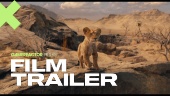 Mufasa: The Lion King - Teaser Trailer