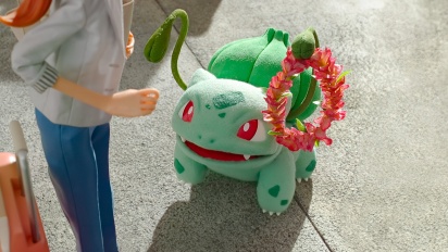 Pokémon Concierge は 9 月に戻ってきます