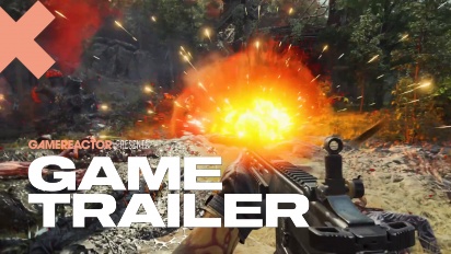 ジョン・カーペンターの『トキシック・コマンドー』 - ゲームアワード2025公開日トレーラー