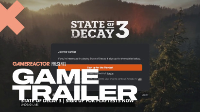 State of Decay 3 - ゲームズショーケースの深掘り