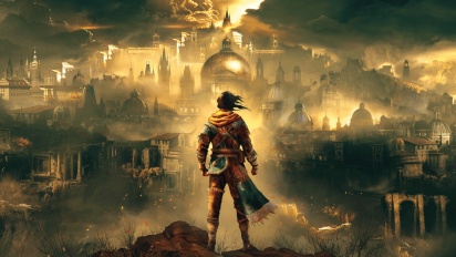 Greedfall 2: The Dying World の作成者はレイオフの影響を受けた最新の人物です