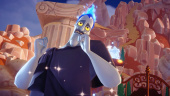 ハデスがKingdom Hearts IV で戻ってくるのを見ているのかもしれませんか?