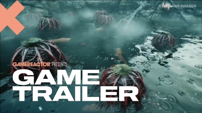 Forest 3 - The Game Awards 2025 トレーラー公開