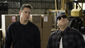 24 Jump Street が作られている