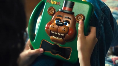Five Nights at Freddy’s 2 の初味が披露されました