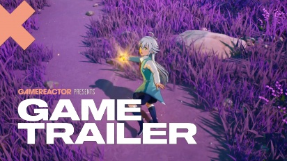 The Seven Deadly Sins: Origin - The Game Awards 2025 トレーラー