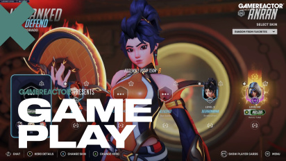 Overwatch (ゲームプレイ)- ハリウッドとドラドでアンランをマスターする