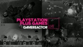 Livestream Replay - PS Plus Titles May 2018