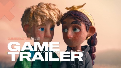 Out of Words - 『運命が待っている!』ザ・ゲーム・アワード 2025 トレーラー