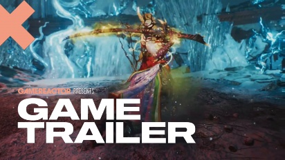 Nioh 3 - TGA 2025 予告編