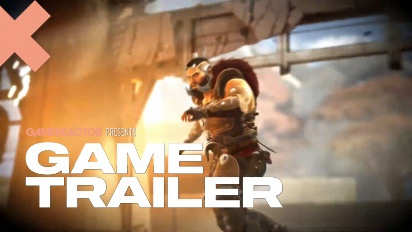 Highguard - ゲームアワード2025トレーラー公開