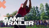 PGA Tour 2K25 - Launch Trailer Switch 2