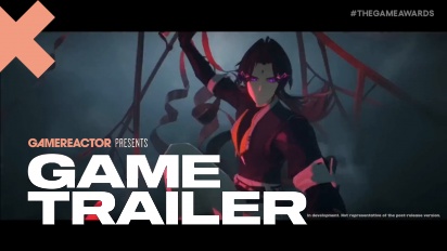 Zenless Zone Zero 葉舜光 - ゲームアワード2025トレーラー公開