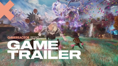 Clair Obscur: Expedition 33 - ありがとう アップデート トレーラー