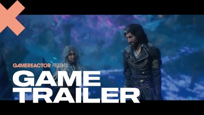 Clair Obscur: Expedition 33 - ありがとうアップデートトレーラー(PS5)