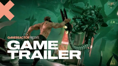 Warhammer 40,000: Rogue Trader - 今すぐ出て行け!(Nintendo Switch 2)