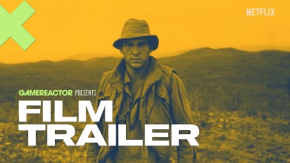 Breakdown: 1975 - 公式予告編(Netflix)