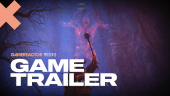 Tainted Grail: The Fall of Avalon - Free Bonus Content DLC 2 Trailer