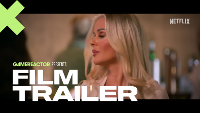 ラブ・イズ・ブラインド:イギリス - アフター・ザ・アルター - 公式予告編(Netflix)